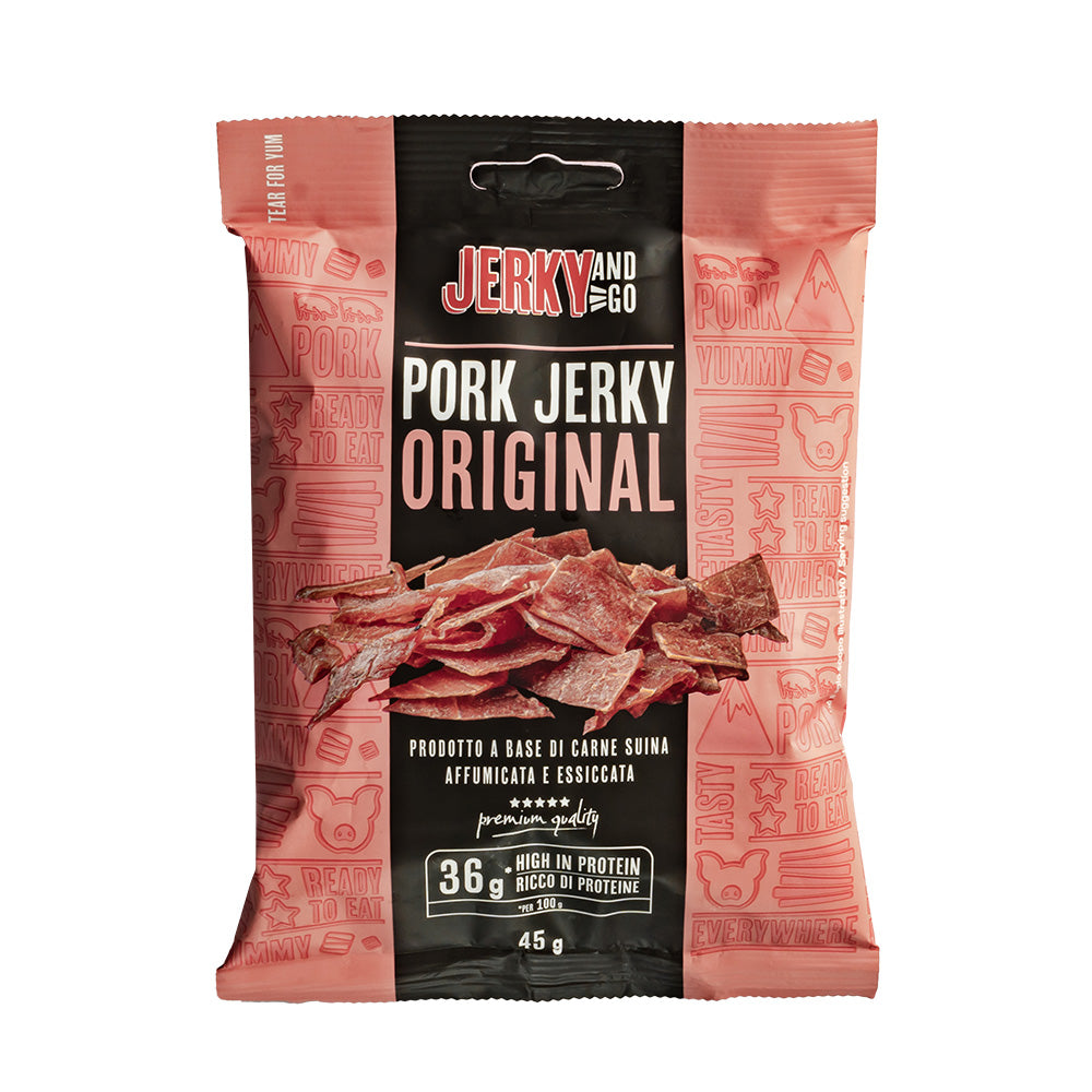 Wholesale Sale of Jerky and Go Pork Jerky Original – Uncle Food Wholesale Sale of Jerky and Go Pork Jerky Original – Uncle Food