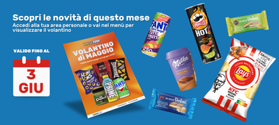 ☀️ Maggio inizia ora: il riassortimento estivo che fa la differenza