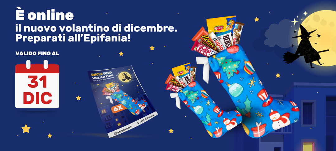 Epifania 2024: Come Preparare il Tuo Negozio per il Gran Finale delle Feste