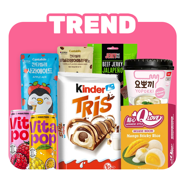 Trend