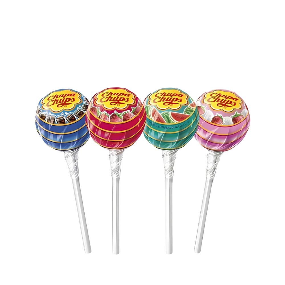 Wholesale sale of Chupa Chups The Best Of 12g – Uncle Food