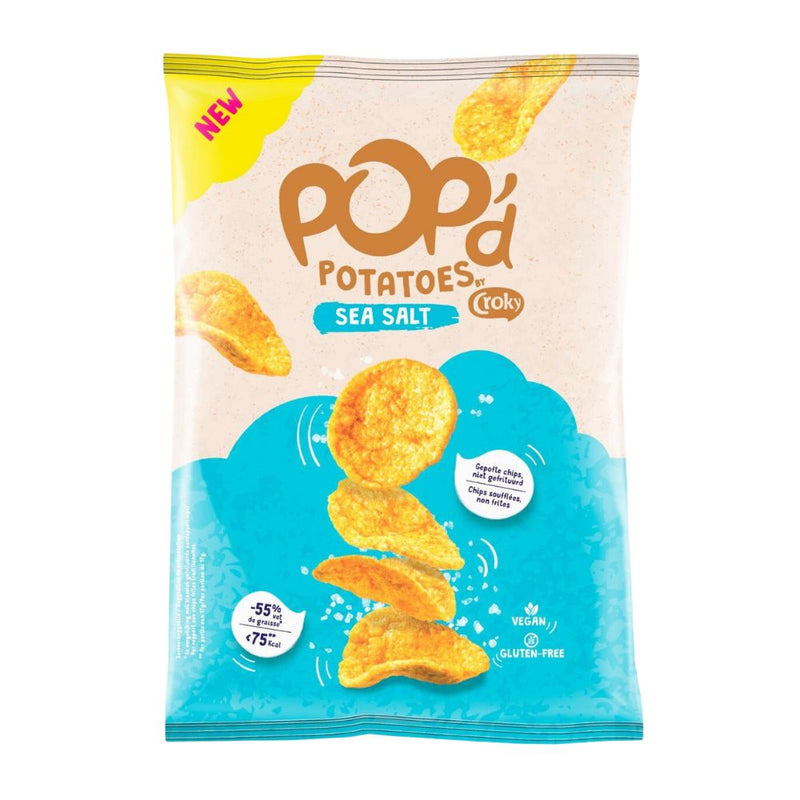 Croky Pop&