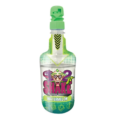 Confezione da 12, bevanda al gusto di anguria da 330ml Dr. Sour.