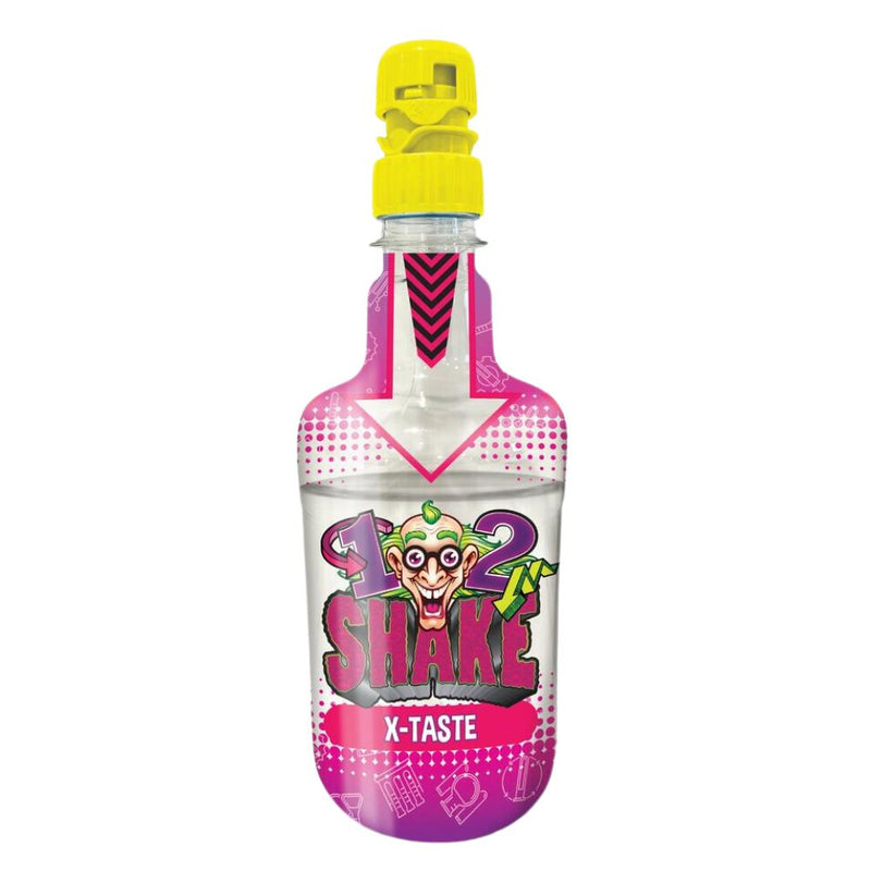 Confezione da 12, bevanda al gusto di tutti frutti da 330ml Dr. Sour.