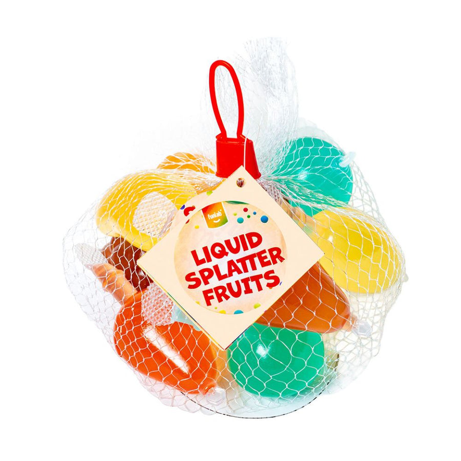 Confezione da 24, caramelle esplosive al gusto di frutta da 330ml FunLab.