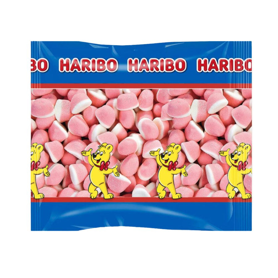 Haribo Coccole Fragola da 1kg.
