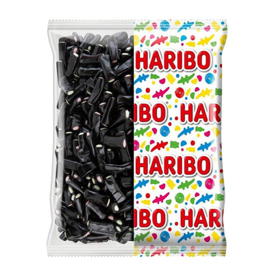 Confezione da 2kg, Haribo Cocobat.