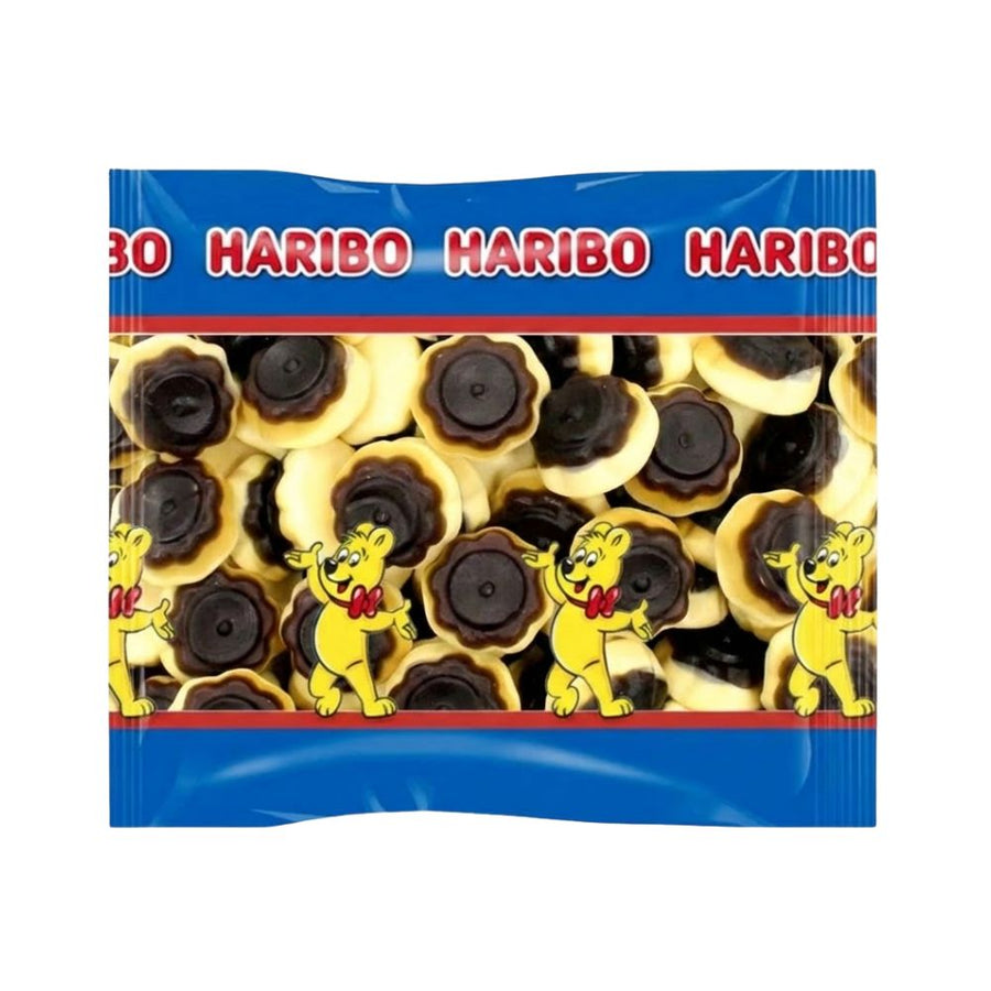 Confezione da 1,5kg, Haribo Dessert Caramel.