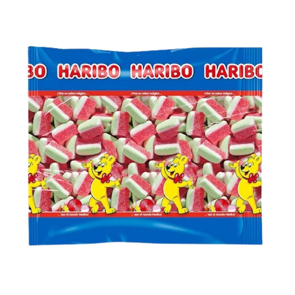 Haribo Anguria da 1kg.