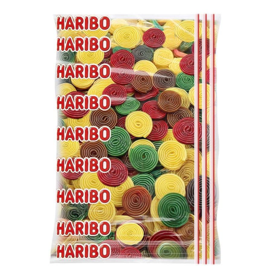 Rotelle Frutta da 2kg.