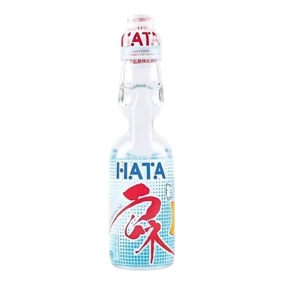 Confezione da 30, bevanda gassata da 200ml Hata.