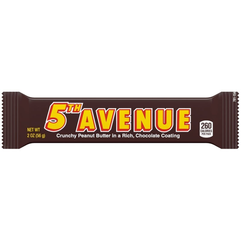 Confezione da 18, barretta di cioccolato e burro d’arachidi da 56g Hershey&