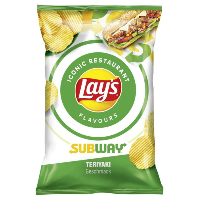 Lay&