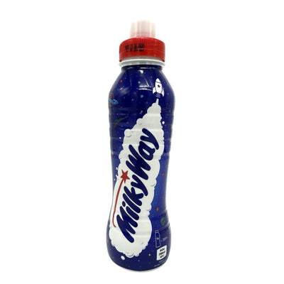 Confezione da 8, bevanda al gusto di MilkyWay da 350g MilkyWay.