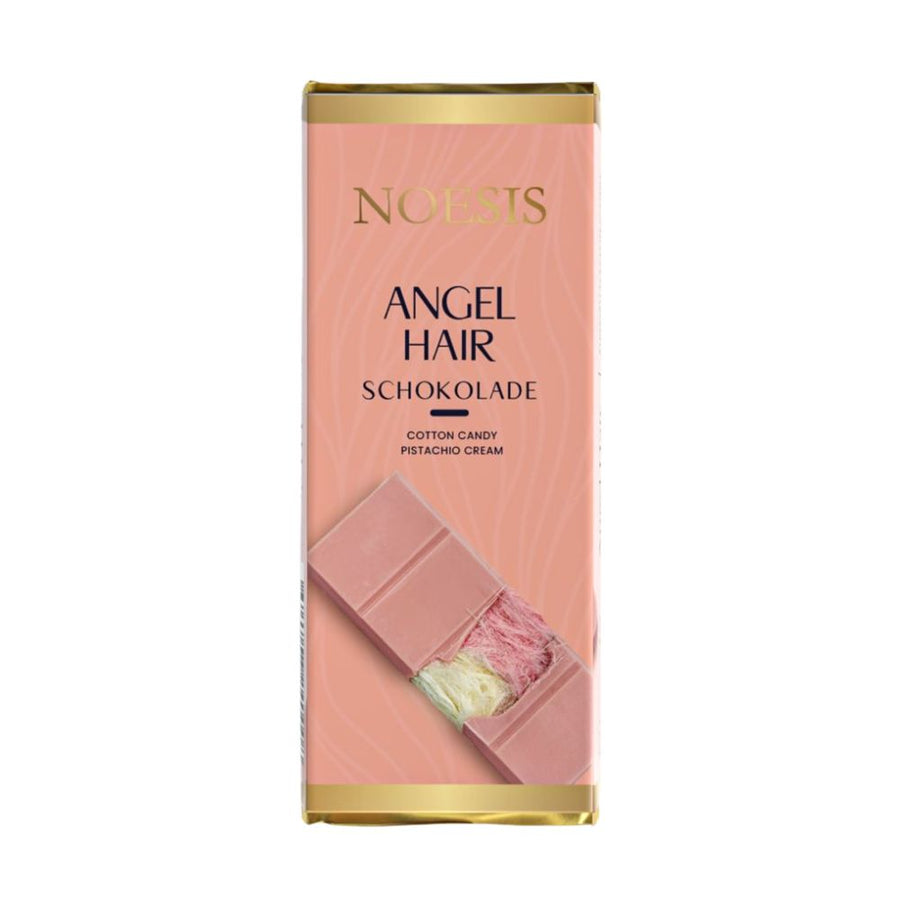Confezione da 12, Noesis Angel Hair da 75g.