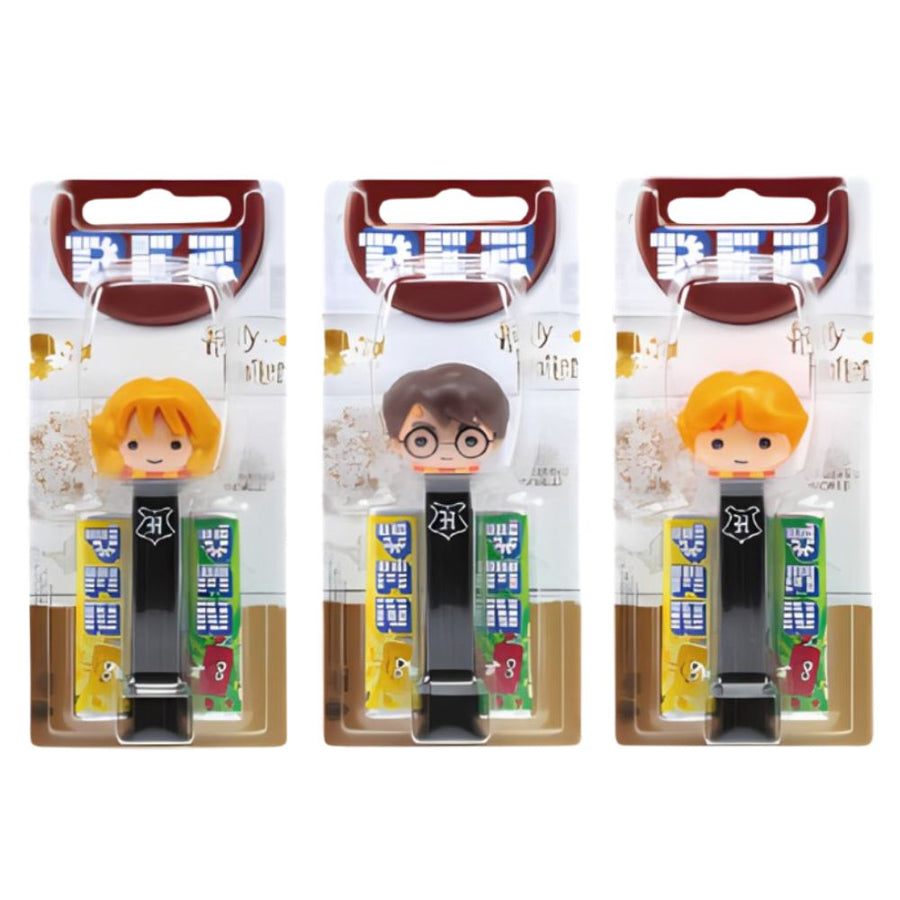 Confezione da 12, caramelle alla frutta da 17g Pez.