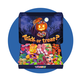 Wunnie box Happy Halloween 900 g