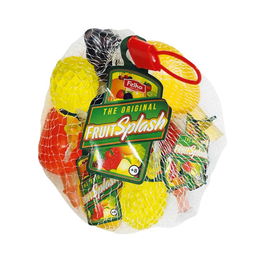 Confezione da 310g di caramelle esplosive The Original Fruit Splash