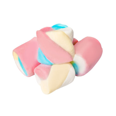 Confezione da 850g, marshmallow Vidal.