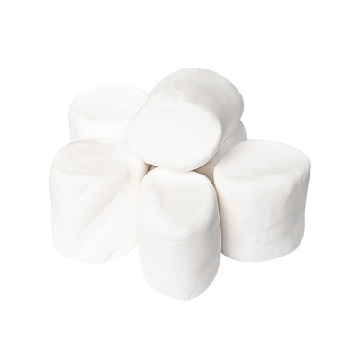 Confezione da 1kg, marshmallow Vidal.