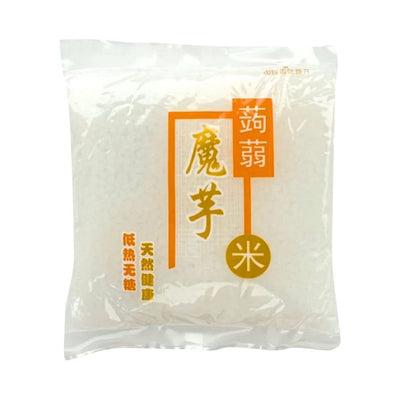 Confezione da 24, Wokfoods Chicchi Di Konjac da 270g.