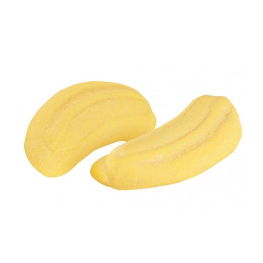 Confezione da 1kg di marshmallow ripieni di cioccolato