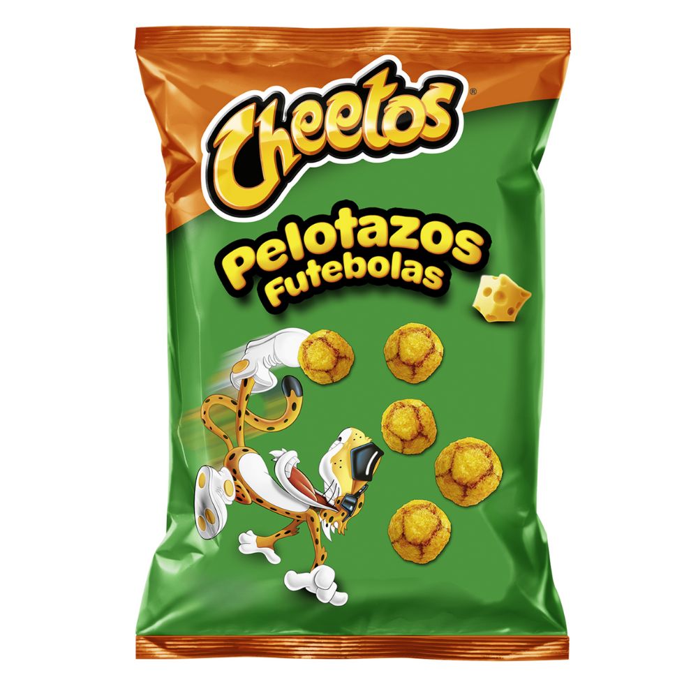 Vendita all'ingrosso di Cheetos Pelatazos – Uncle Food