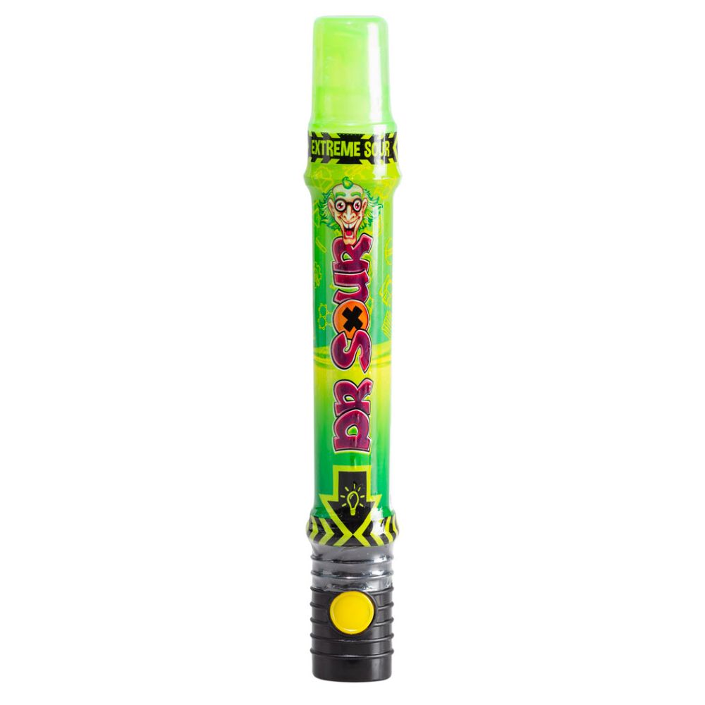 Wholesale sale of Dr. Sour Blast Spray 26g – Uncle Food