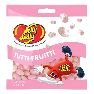 Confezione da 12 di caramelle al gusto di frutta da 70g Jelly Belly.